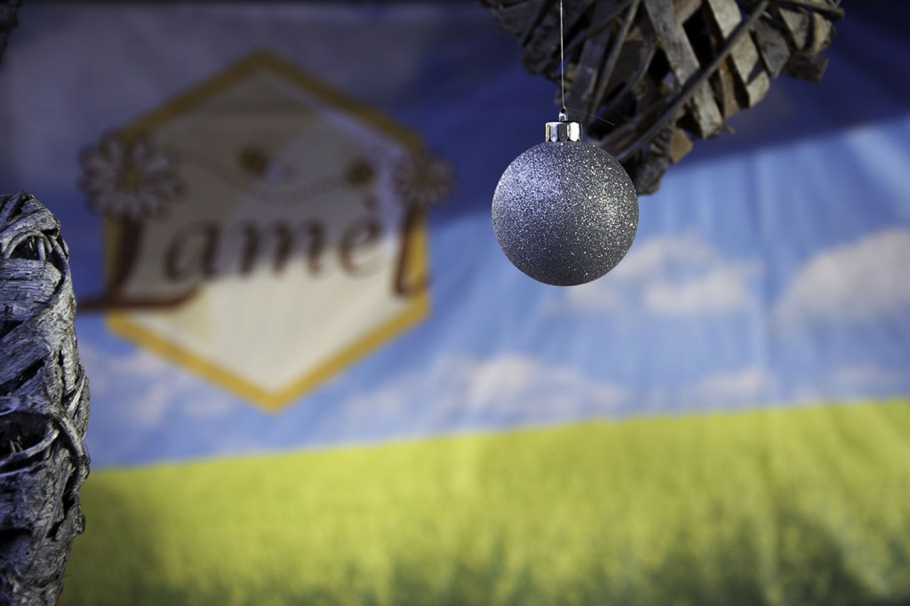 lamel natale 2014